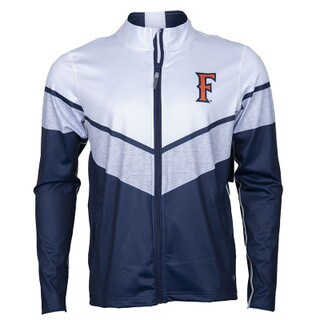 Teamwork Athletic Jacket